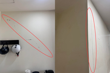 Hơn 400 căn hộ nứt tường: Sở Xây dựng TPHCM yêu cầu rà soát tất cả chung cư