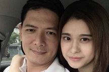 Lộ ảnh tình tứ của MC Bình Minh và Trương Quỳnh Anh gây xôn xao showbiz