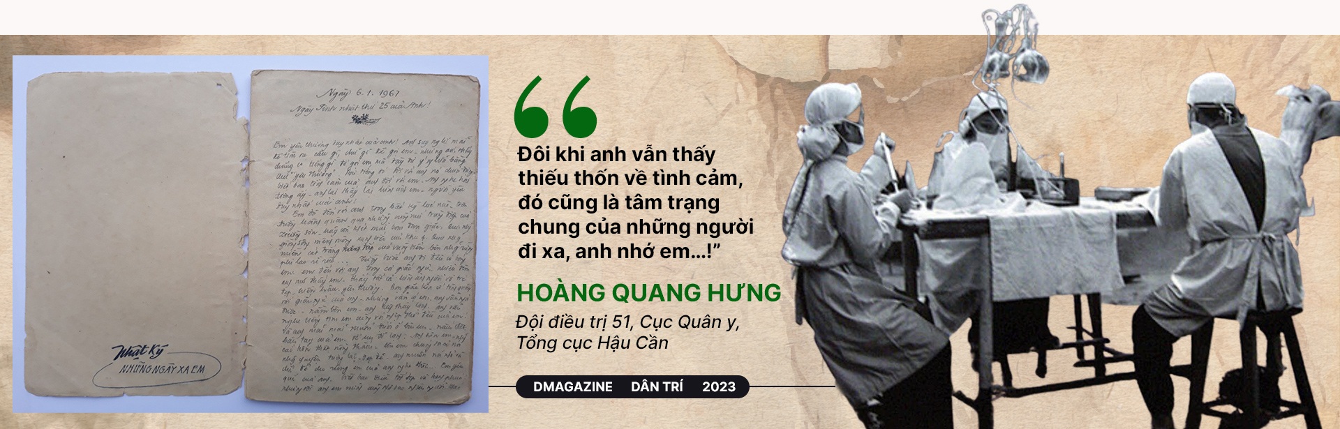 Những lá thư nhuốm màu khói súng góp phần làm nên chiến thắng năm 1975 - 15 Những lá thư nhuốm màu khói súng góp phần làm nên chiến thắng năm 1975 - 15