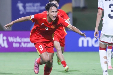 Chuyên gia châu Âu: "Chơi sòng phẳng, U17 Việt Nam sẽ thắng mọi đối thủ"