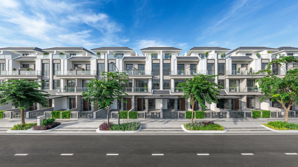 Xu thế đầu tư mới: Dòng tiền chảy vào bất động sản tích sản - 2 Xu thế đầu tư mới: Dòng tiền chảy vào bất động sản tích sản - 2