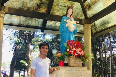 Truy tặng Huân chương Dũng cảm cho chàng trai cứu 3 nữ sinh ở Huế