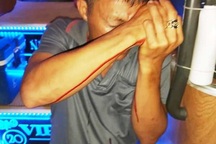 Nghi án nổ súng giữa 2 nhà xe do tranh giành khách