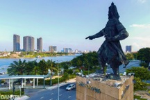 TPHCM lấy ý kiến cải tạo công viên Mê Linh và công viên Bạch Đằng