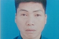 Bắt nghi can sát hại vợ ngày mồng 3 Tết