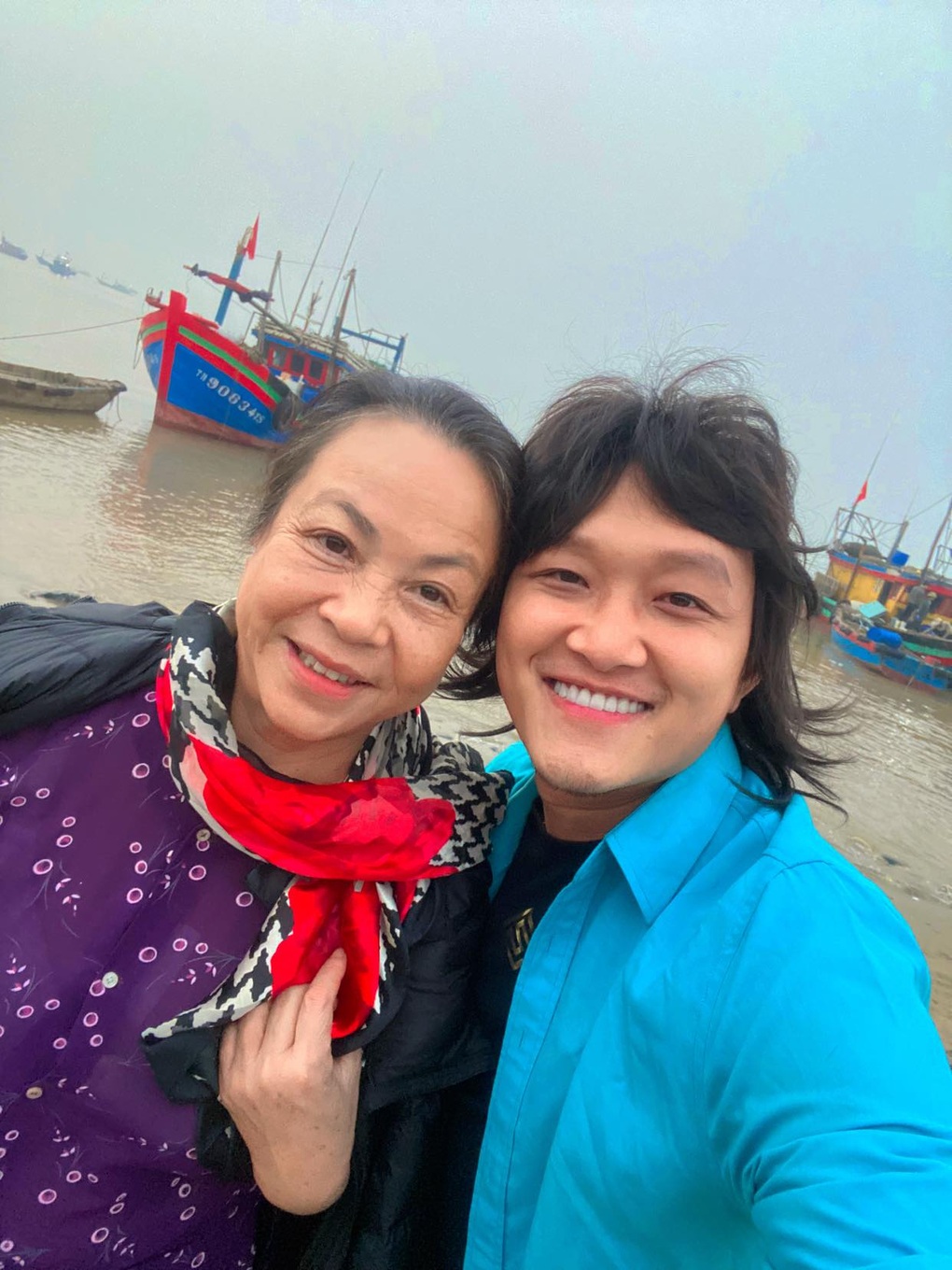 Điều ít ai biết về Hoàng Du Ka vào vai chồng bội bạc Cuộc đời vẫn đẹp sao - 2 Điều ít ai biết về Hoàng Du Ka vào vai chồng bội bạc Cuộc đời vẫn đẹp sao - 2
