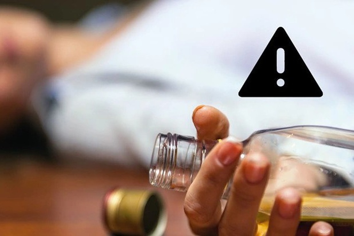Uống rượu bia cần nhớ những điều này để vui Tết an toàn - 2 Uống rượu bia cần nhớ những điều này để vui Tết an toàn - 2