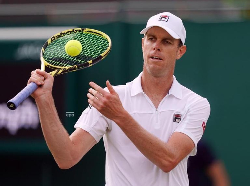 Tay vợt nhiễm Covid-19 bỏ trốn khỏi Nga nhận án phạt nhẹ - 1 Tay vợt nhiễm Covid-19 bỏ trốn khỏi Nga nhận án phạt nhẹ - 1