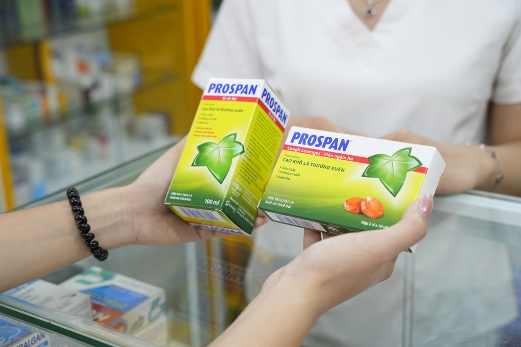 Thương hiệu siro ho từ Đức duy trì niềm tin gần 20 năm tại Việt Nam - 2