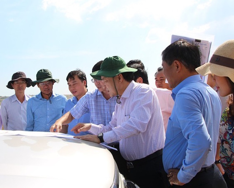 Bình Thuận rót hơn 2.000 tỷ đồng tạo cú hích cho bất động sản - 1 Bình Thuận rót hơn 2.000 tỷ đồng tạo cú hích cho bất động sản - 1