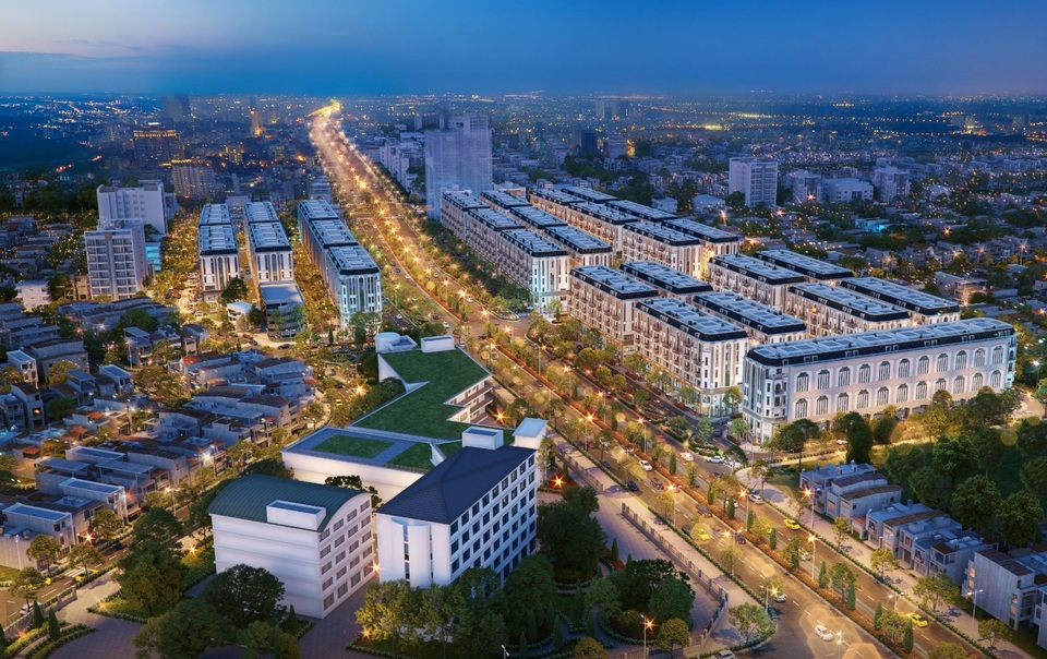 Giới nhà giàu đang ngầm “đổ tiền” vào phân khúc bất động sản nào? - 2 Giới nhà giàu đang ngầm “đổ tiền” vào phân khúc bất động sản nào? - 2