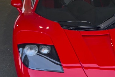 Chi phí thay kính chắn gió siêu xe McLaren F1 đắt hơn mua một chiếc Mustang