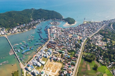 Diện tích đất ở tách thửa tại Quảng Ngãi tối thiểu là 50 m2