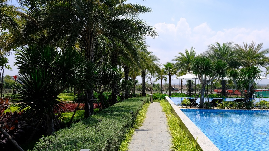 Aqua City kiến tạo không gian đáng sống ở phía Đông TPHCM - 3 Aqua City kiến tạo không gian đáng sống ở phía Đông TPHCM - 3