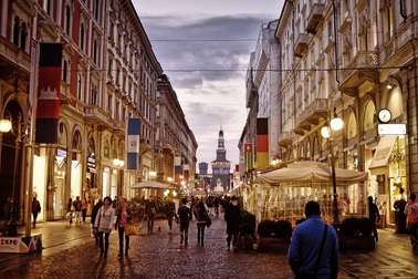 Nhà phố thương mại được giới đầu tư săn đón tại các điểm du lịch