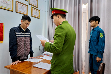 "Nổ" có thể "chạy án" để chiếm đoạt hơn nửa tỷ đồng