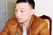 Hồi hương đầu thú sau 6 năm trốn thi hành án ở nước ngoài