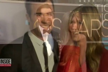 Jennifer Aniston và Justin Theroux ly dị sau 2 năm đám cưới