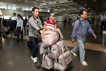 Đề nghị Libya hỗ trợ tìm kiếm 3 lao động mất tích