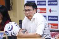 HLV Tan Cheng Hoe: "Nếu có đội hình mạnh, Malaysia sẽ chơi tốt hơn"