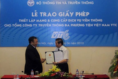 VTC có nguy cơ bị thu hồi giấy phép mạng di động ảo