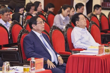 Khai mạc hội nghị tập huấn về vận hành chính quyền địa phương 2 cấp