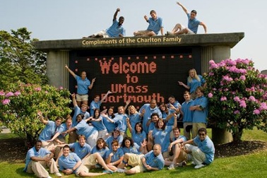 Pathway, chương trình lý tưởng vào đại học danh tiếng Mỹ