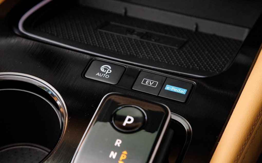 Khám phá Nissan X-Trail 2023: Động cơ độc lạ, về Việt Nam sẽ đấu Tucson - 25 Khám phá Nissan X-Trail 2023: Động cơ độc lạ, về Việt Nam sẽ đấu Tucson - 25