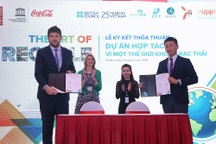 Gỡ bỏ những “khúc mắc” khi thực hành trách nhiệm xã hội môi trường