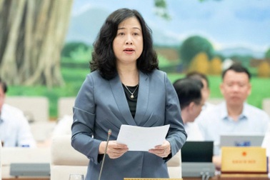 Phụ nữ sinh đủ 2 con được ưu tiên mua nhà ở xã hội