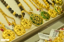 Sàn vàng quốc gia được kỳ vọng chống đầu cơ, chấm dứt chênh lệch giá