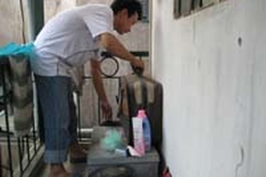 “Hành quân xa” vì giá nhà đắt đỏ