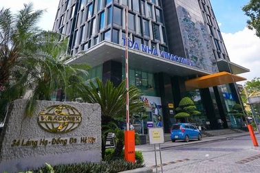 VINACONEX vào Top 500 doanh nghiệp lớn nhất Đông Nam Á năm 2025