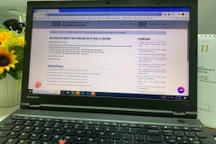 Ứng xử với thuốc lá mới: Ra nghị quyết để thí điểm quản lý hoặc sửa luật để cấm