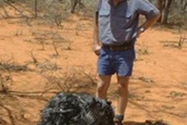 Phát hiện "vật thể" vũ trụ bí ẩn