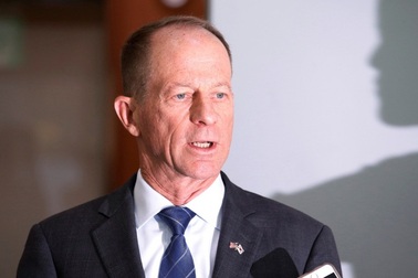 Mỹ cáo buộc Trung Quốc thao túng nguồn nước sông Mekong