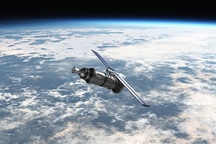 Vệ tinh Mỹ ghi nhận chớp lửa lóe lên gần máy bay Nga trước khi rơi