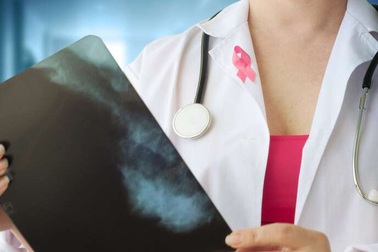 Phát triển công nghệ chẩn đoán ung thư vú không cần sinh thiết