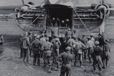 Pháp chuẩn bị cho "Pháo đài bất khả xâm phạm" Điện Biên Phủ như thế nào?