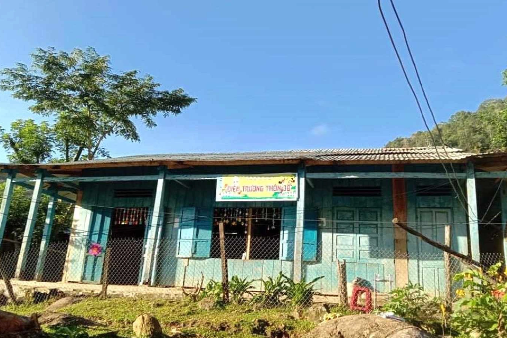 Tạm dừng xây công trình dân sinh do chồng lấn địa giới hành chính - 2 Tạm dừng xây công trình dân sinh do chồng lấn địa giới hành chính - 2
