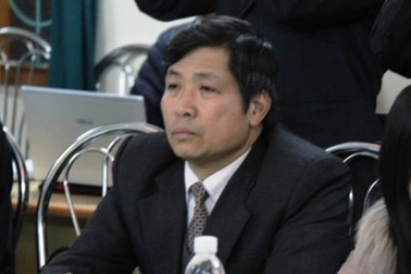 Vụ cưỡng chế đầm tôm: Bắt nguyên Phó Chủ tịch huyện Tiên Lãng