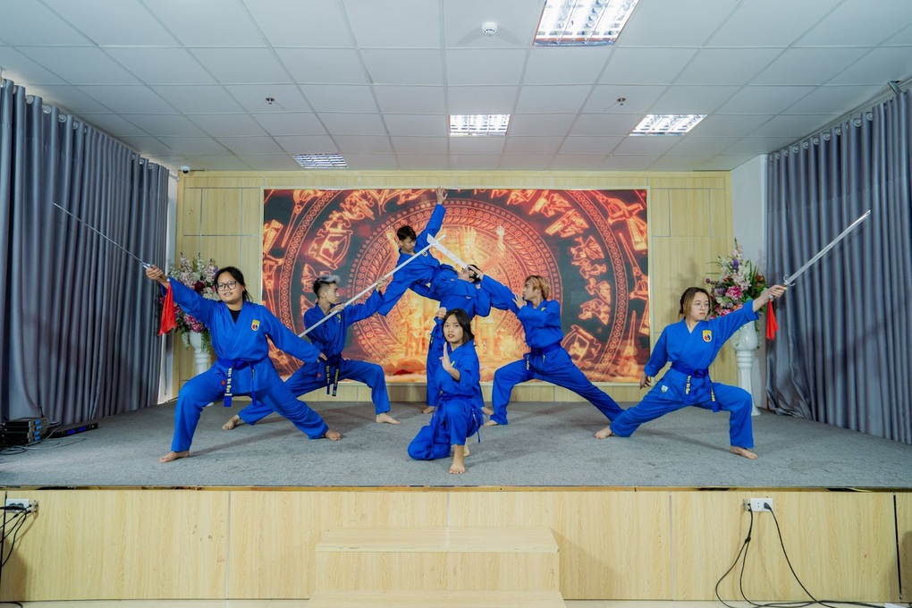 Hội thảo chọn trường sau tốt nghiệp trung học cơ sở được phụ huynh quan tâm - 6 Hội thảo chọn trường sau tốt nghiệp trung học cơ sở được phụ huynh quan tâm - 6