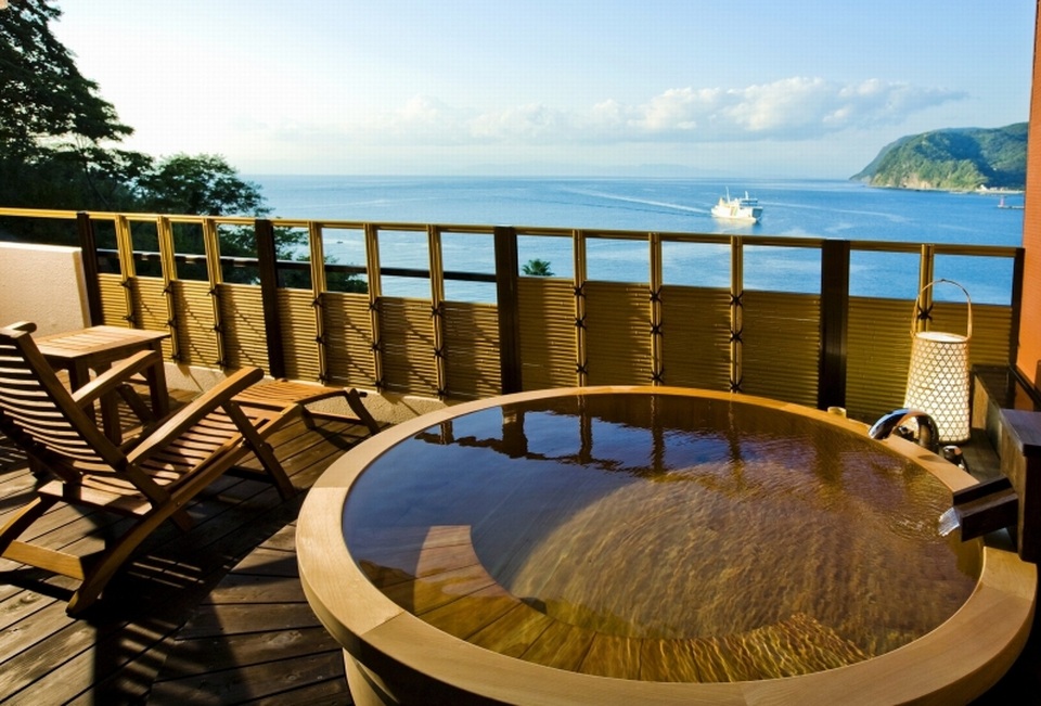 6 onsen lãng mạn dành cho các cặp đôi ở Nhật Bản - 3 6 onsen lãng mạn dành cho các cặp đôi ở Nhật Bản - 3