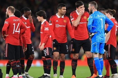 Ivan Rakitic: "Man Utd sẽ nếm mùi đau khổ trên sân nhà của Sevilla"