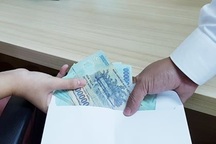 Bắt quả tang Phó chánh án TAND tỉnh Bạc Liêu nhận hối lộ