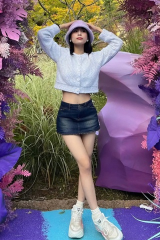 Ca nương Kiều Anh sở hữu túi hiệu tiền tỷ, có chồng đồng hành mọi nơi - 10