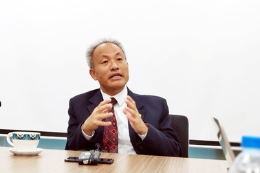 Viện trưởng Vin Hi-Tech: Không làm công nghệ cao để lấy lợi nhuận