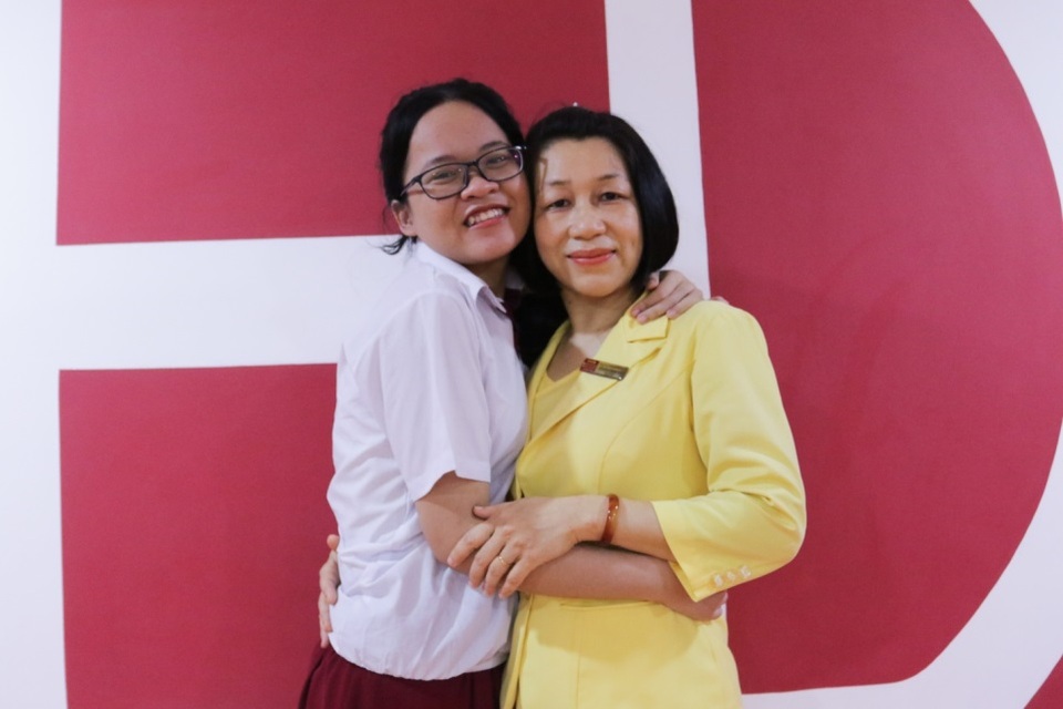 96% học sinh Asian School được miễn thi tốt nghiệp THPT môn tiếng Anh - 2 96% học sinh Asian School được miễn thi tốt nghiệp THPT môn tiếng Anh - 2