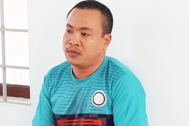 Giả danh cán bộ ngân hàng lừa hơn 200 triệu đồng