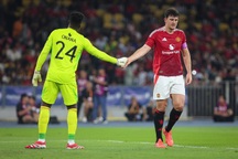 Báo Anh bình luận khi Man Utd thua sốc trước đội Các ngôi sao Đông Nam Á
